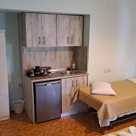 Amaya Pine Studio Panagia  Ngoại thất bức ảnh
