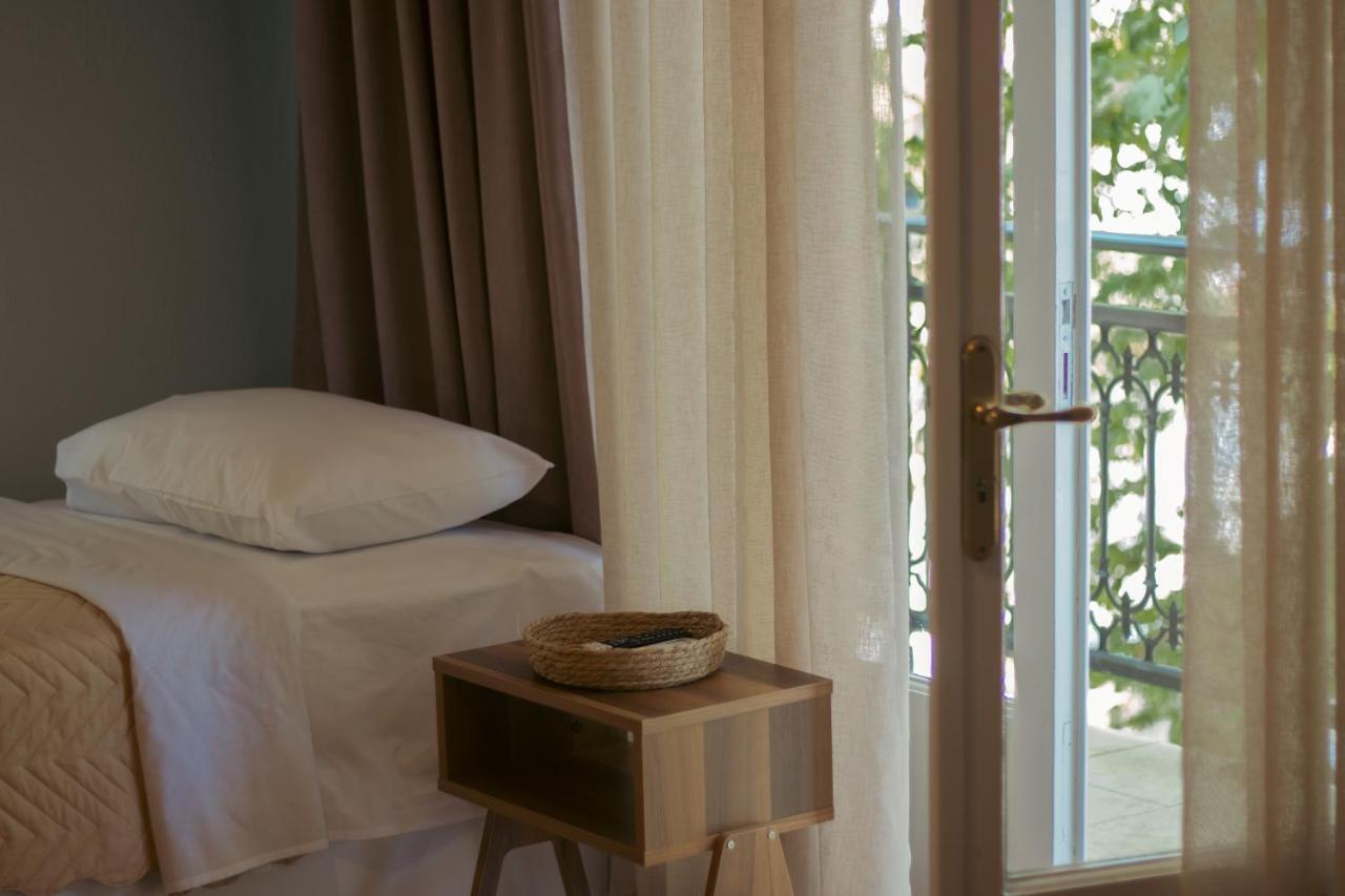 Amaya Pine Studio Panagia  Ngoại thất bức ảnh