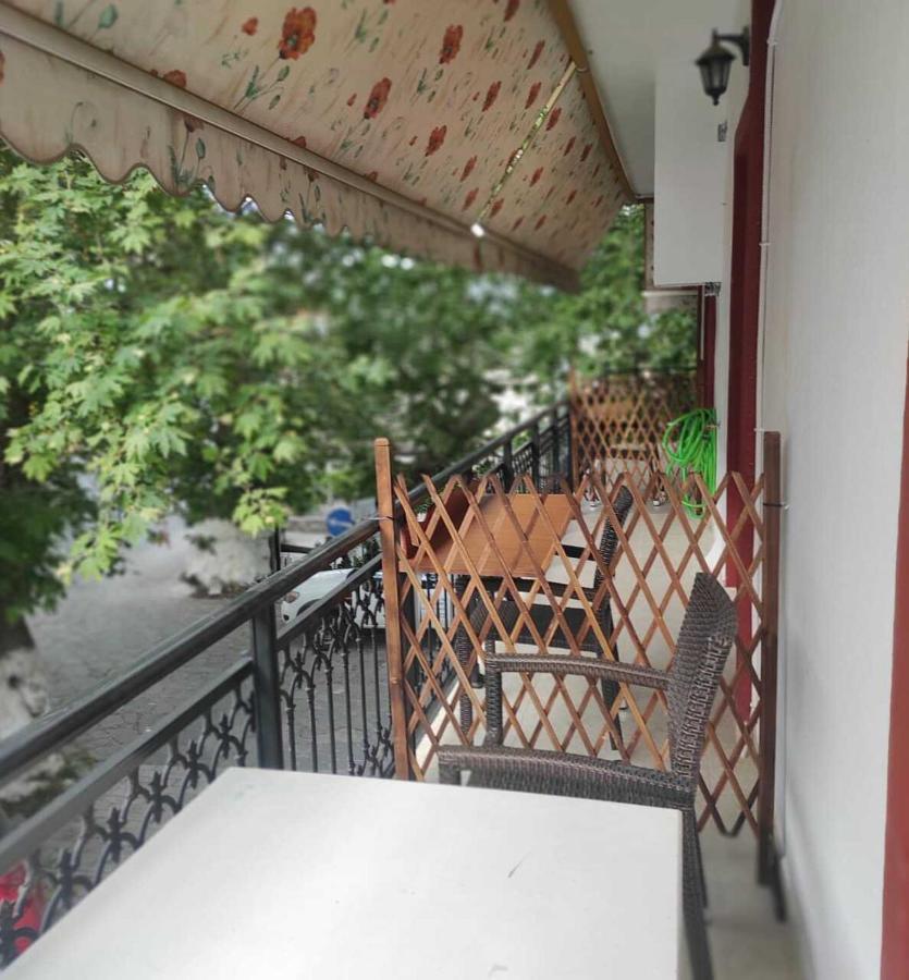 Amaya Pine Studio Panagia  Ngoại thất bức ảnh