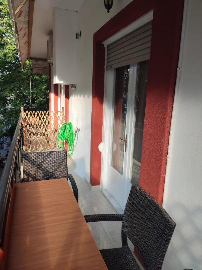 Amaya Pine Studio Panagia  Ngoại thất bức ảnh