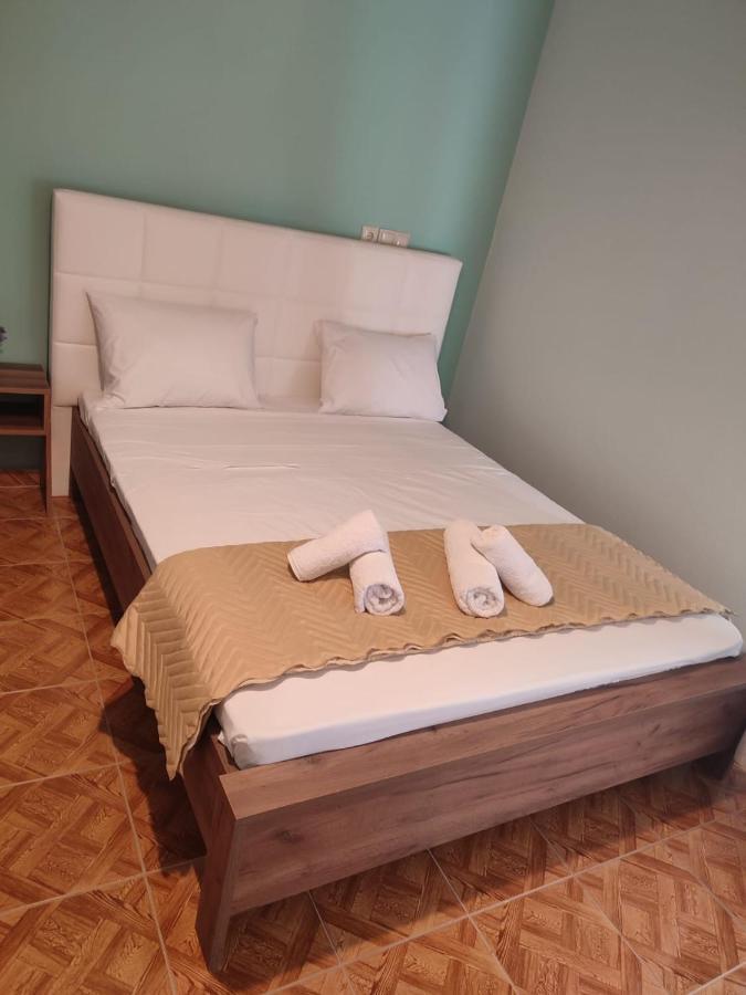 Amaya Pine Studio Panagia  Ngoại thất bức ảnh