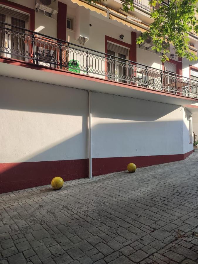 Amaya Pine Studio Panagia  Ngoại thất bức ảnh