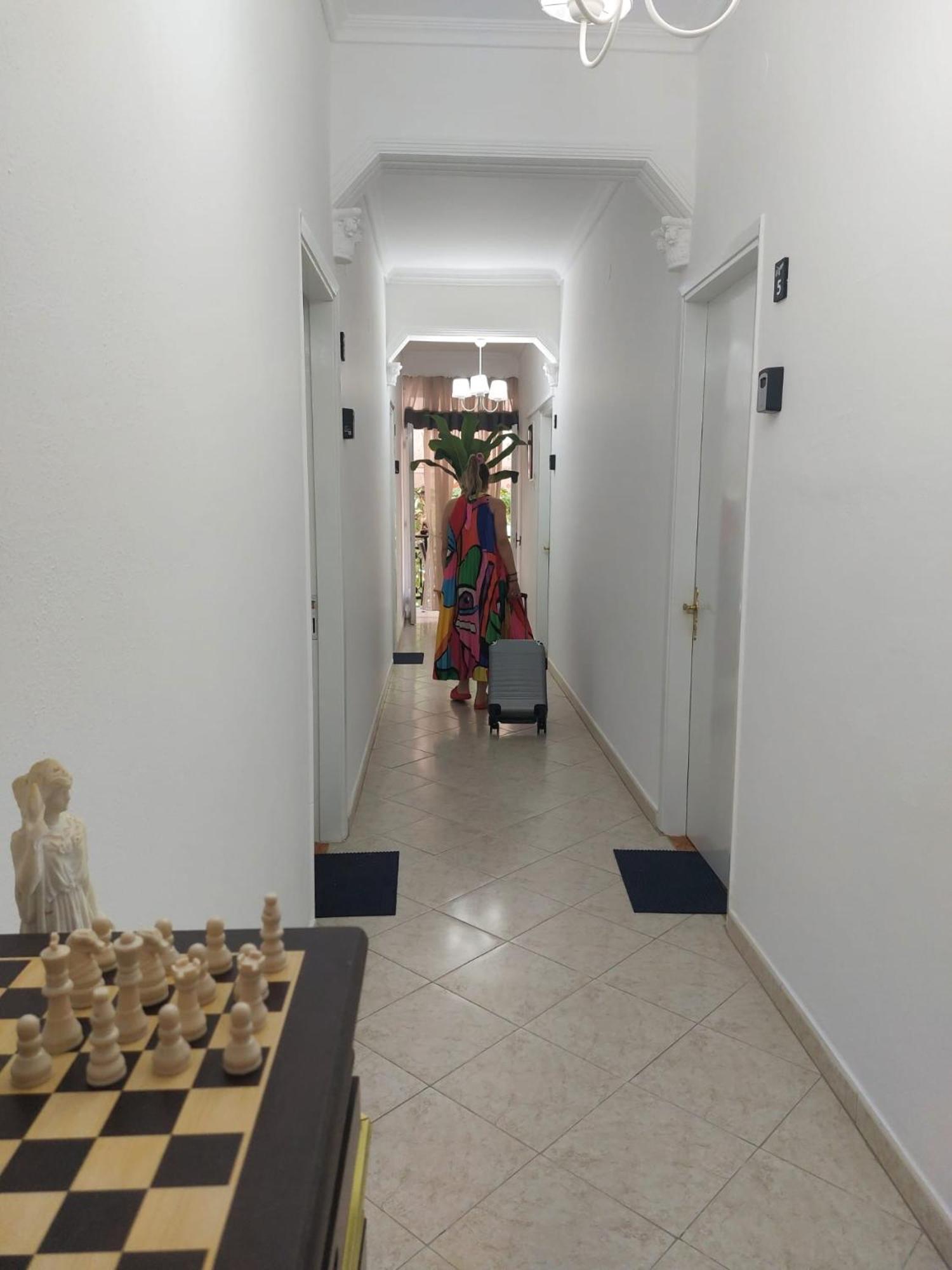 Amaya Pine Studio Panagia  Ngoại thất bức ảnh