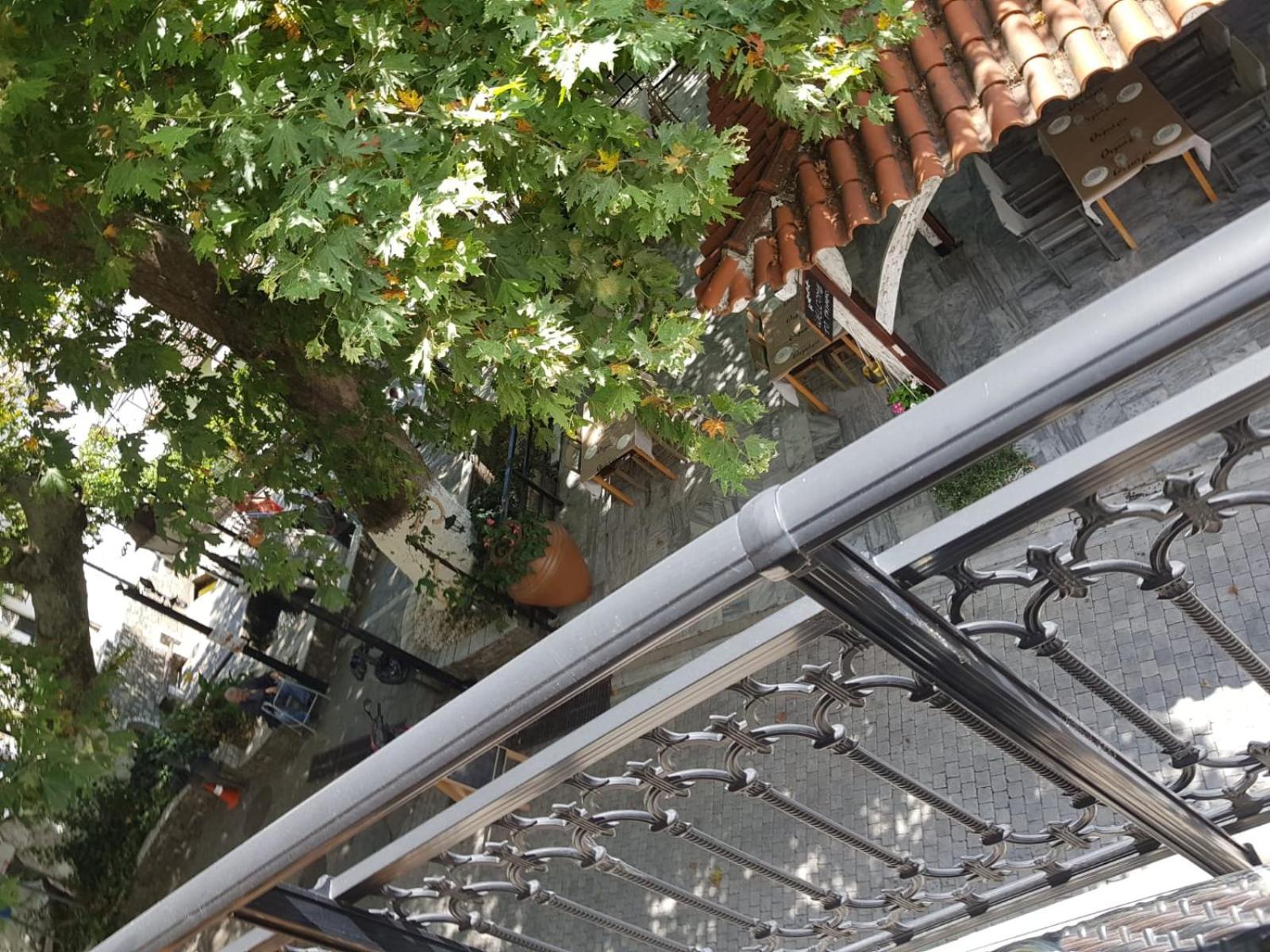 Amaya Pine Studio Panagia  Ngoại thất bức ảnh