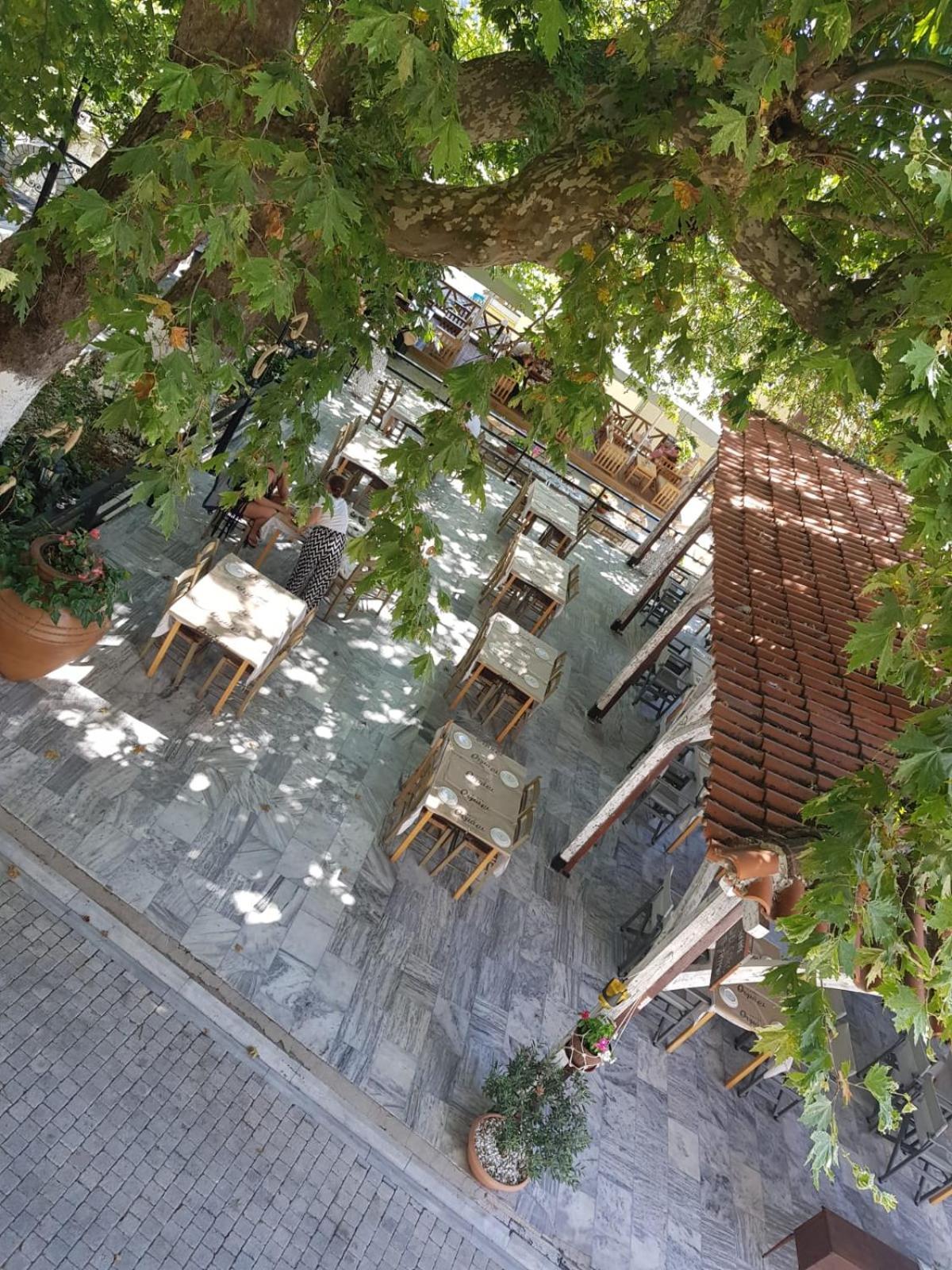 Amaya Pine Studio Panagia  Ngoại thất bức ảnh