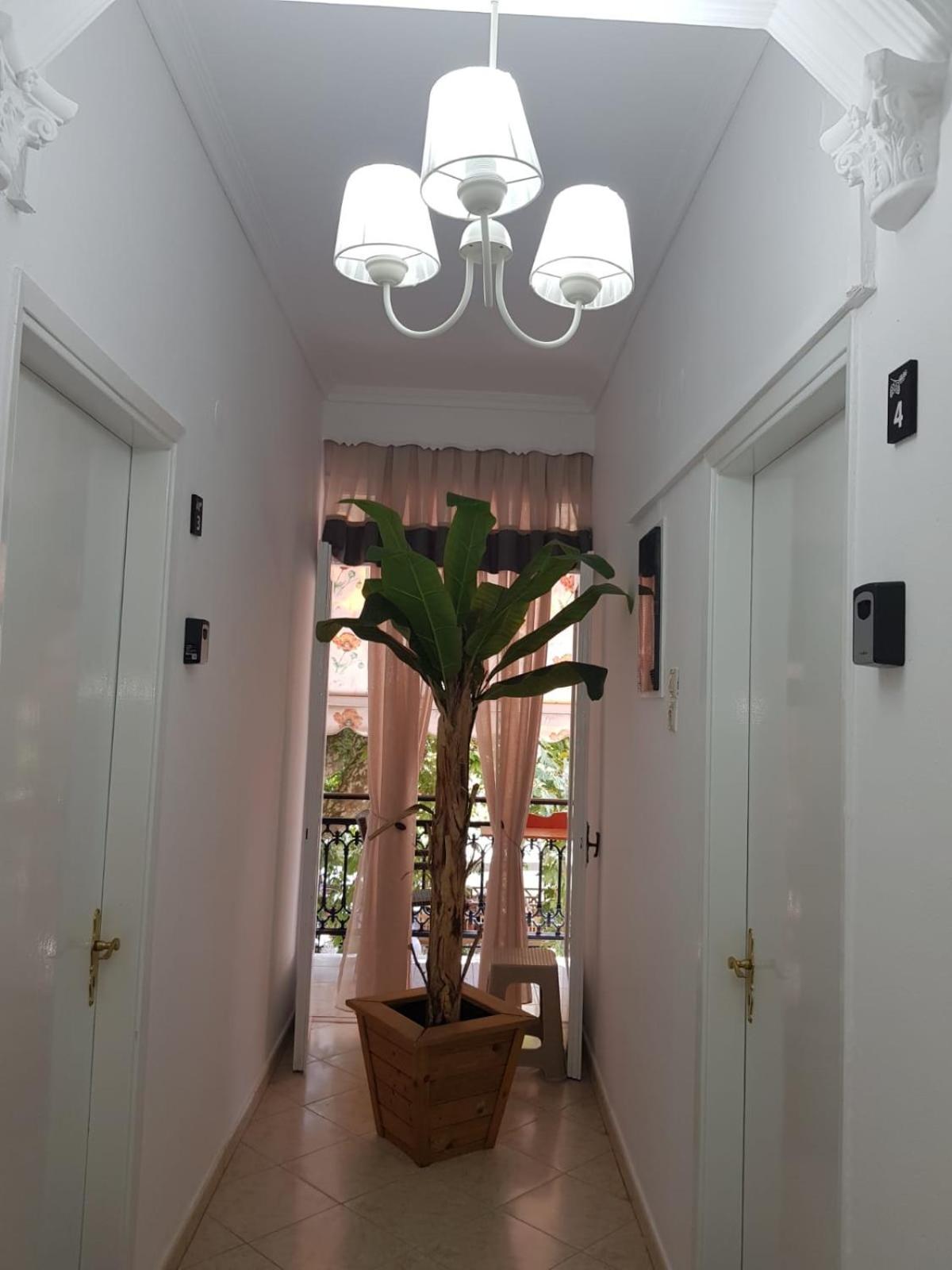 Amaya Pine Studio Panagia  Ngoại thất bức ảnh