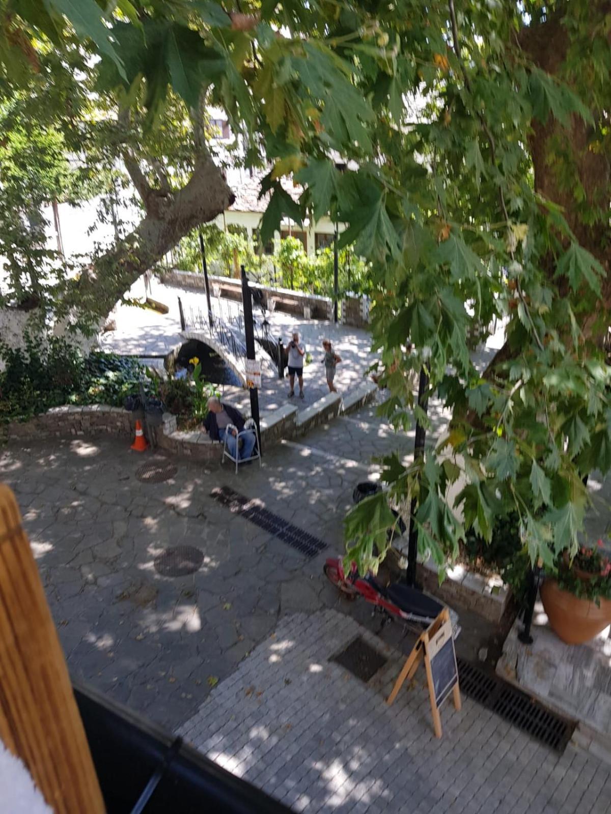 Amaya Pine Studio Panagia  Ngoại thất bức ảnh