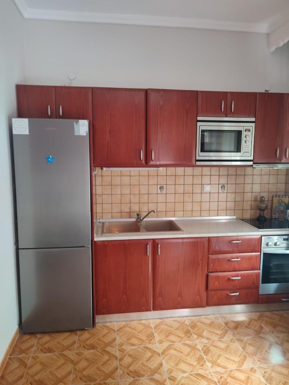 Amaya Pine Studio Panagia  Ngoại thất bức ảnh