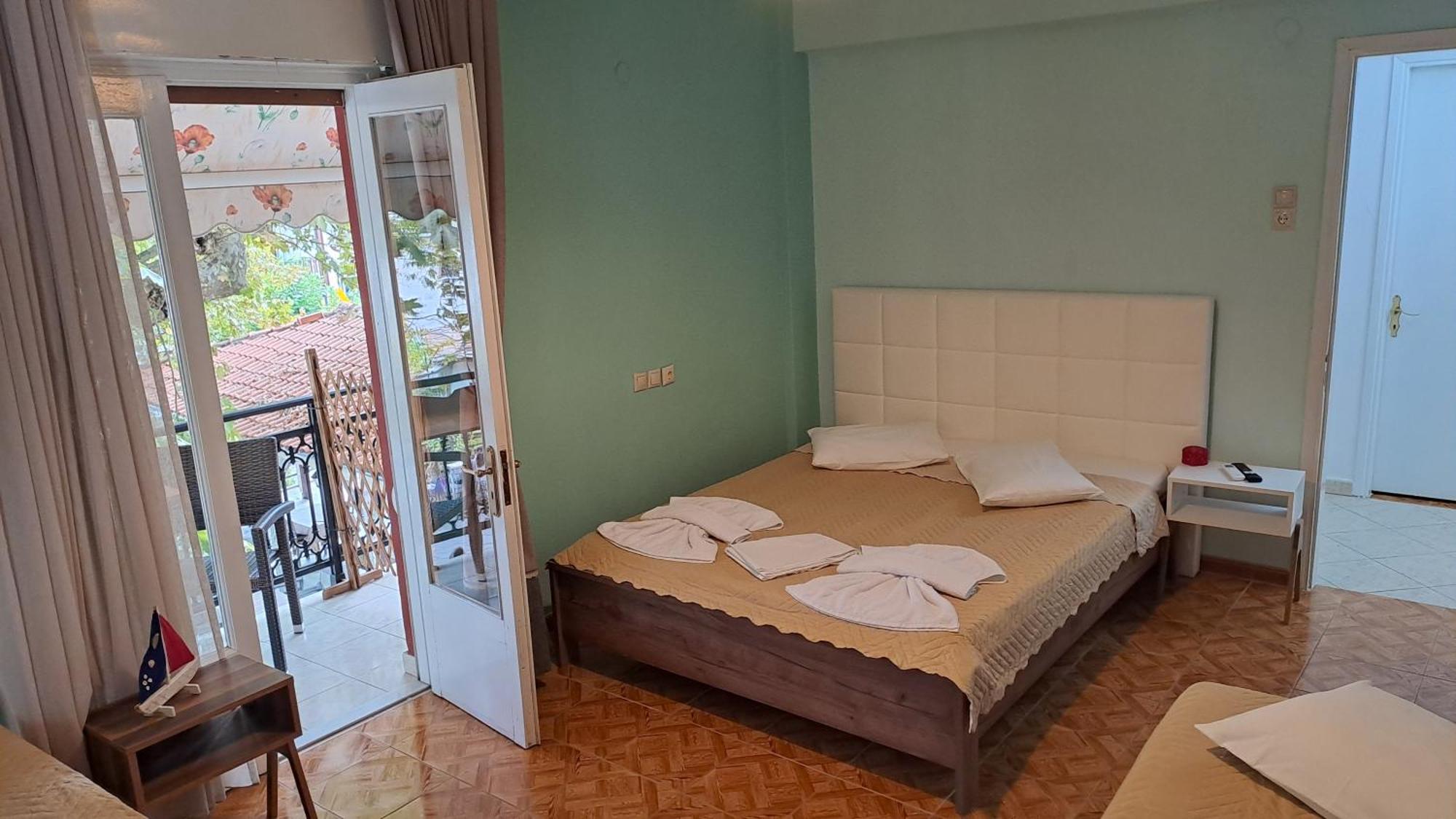 Amaya Pine Studio Panagia  Ngoại thất bức ảnh