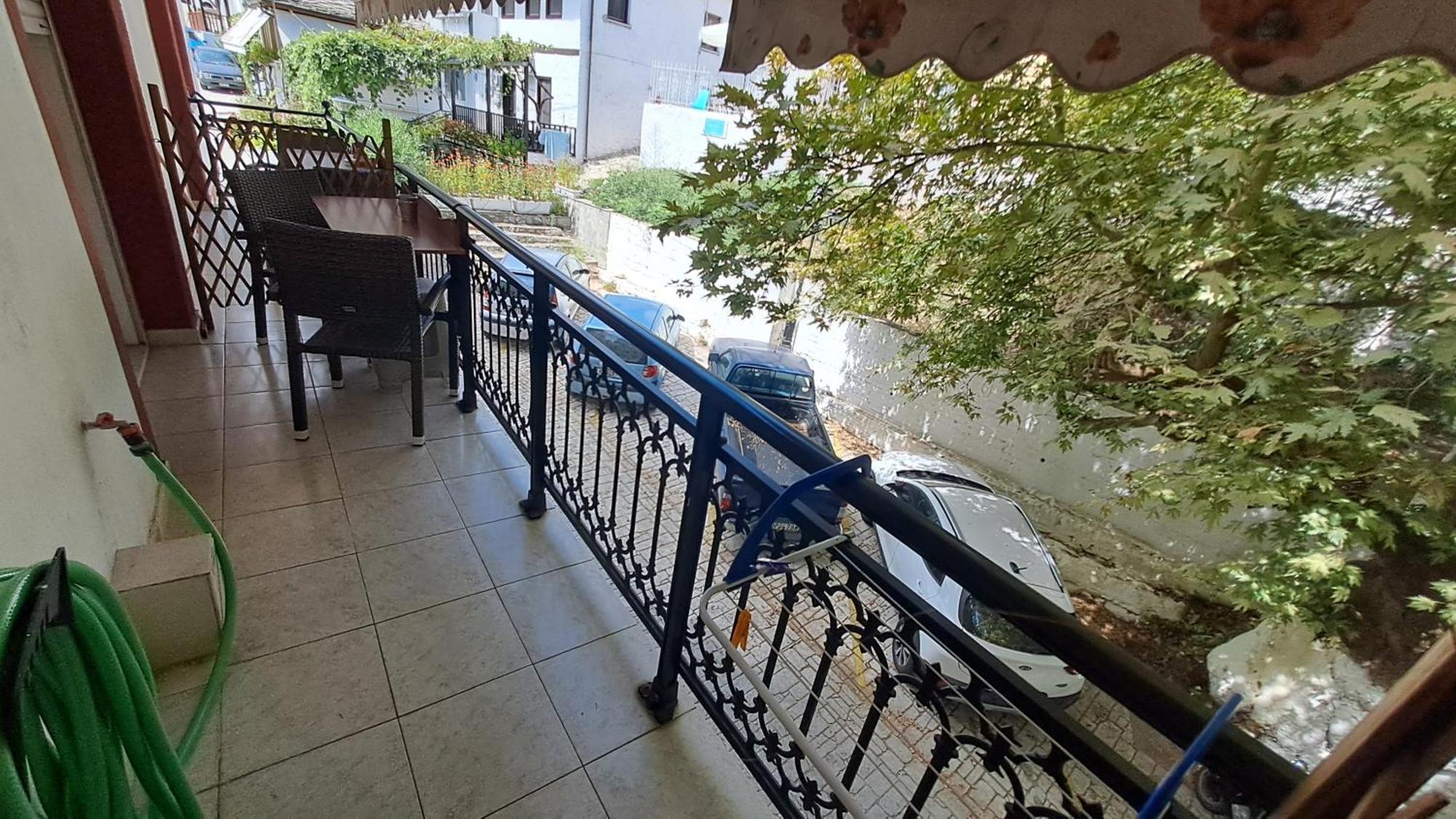 Amaya Pine Studio Panagia  Ngoại thất bức ảnh
