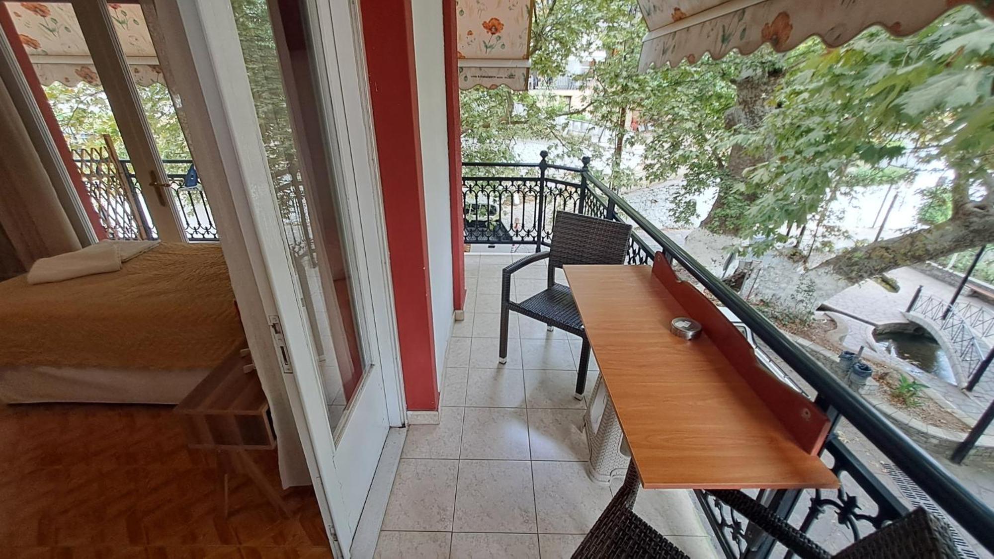 Amaya Pine Studio Panagia  Ngoại thất bức ảnh