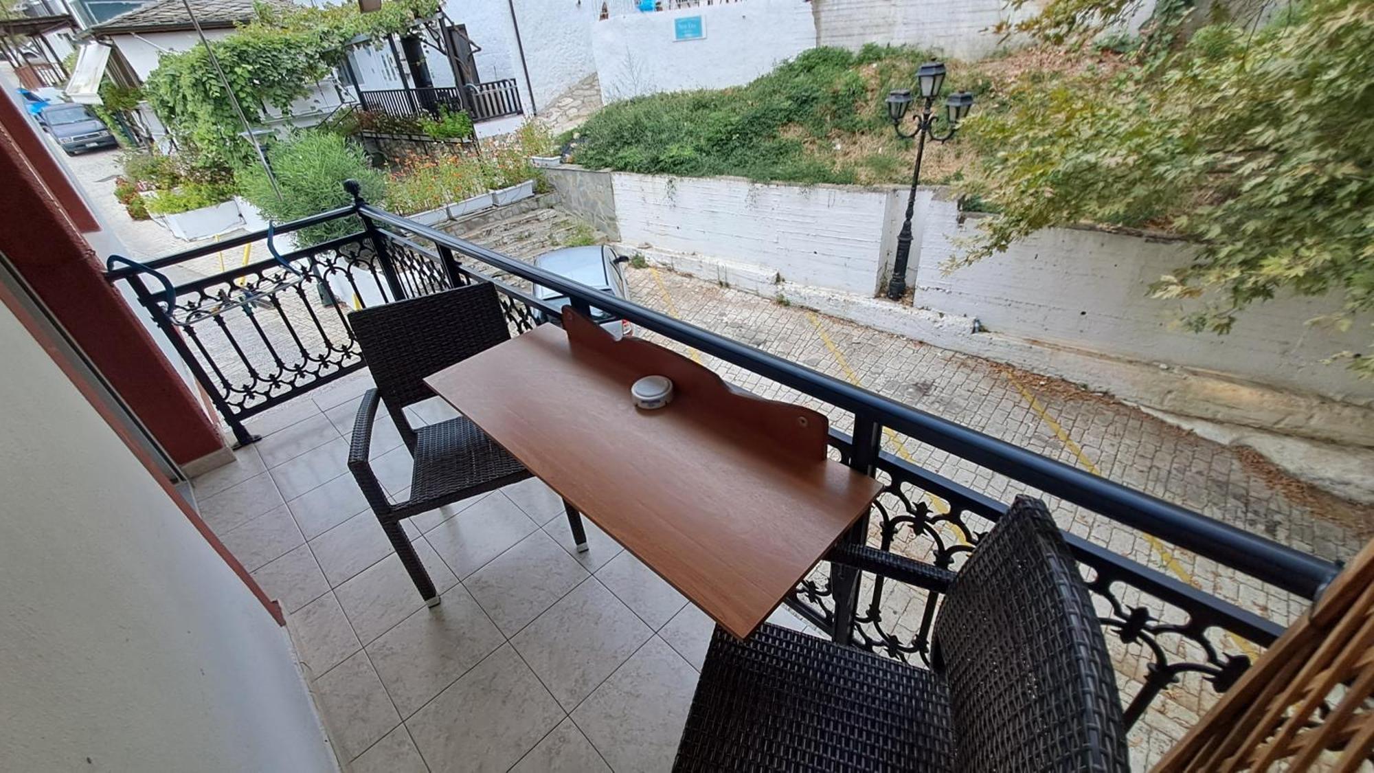 Amaya Pine Studio Panagia  Ngoại thất bức ảnh