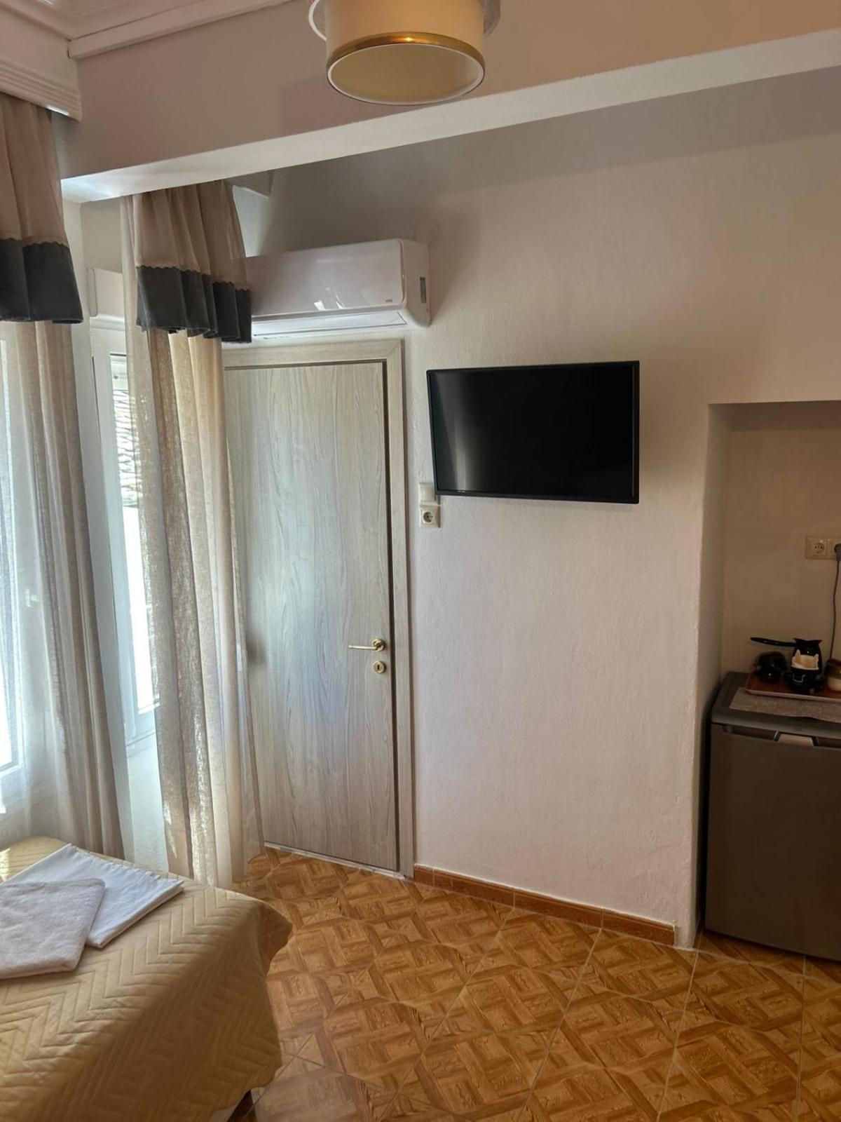 Amaya Pine Studio Panagia  Ngoại thất bức ảnh