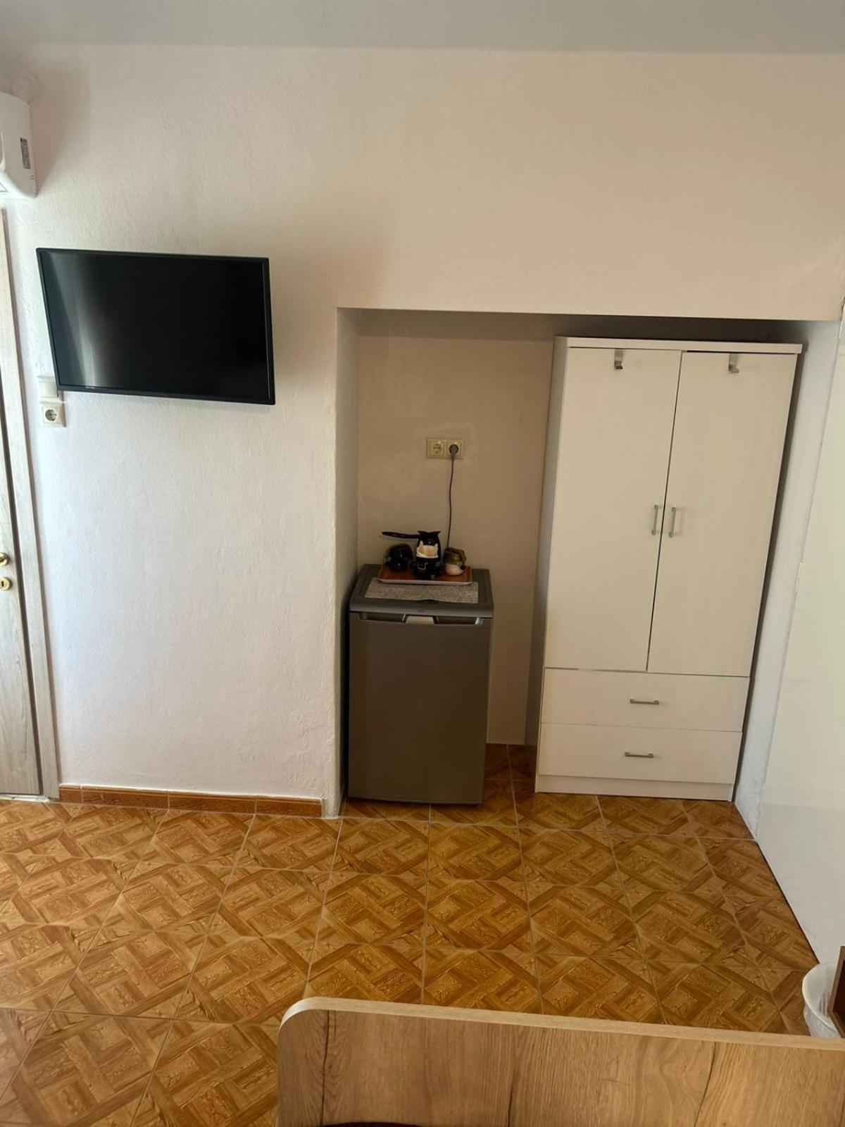 Amaya Pine Studio Panagia  Ngoại thất bức ảnh